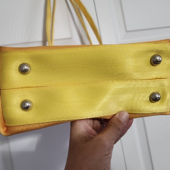 Harveys x Shag - Palm Spring Mini Streamline Tote RARE HTF - Picture 3 of 8